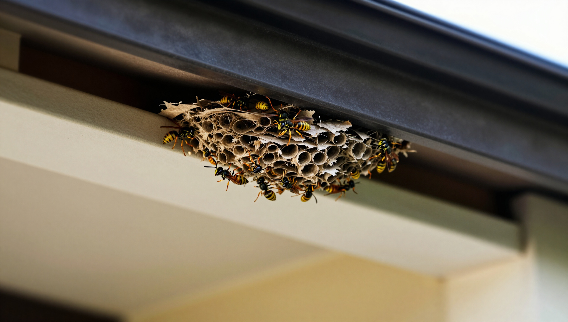 Bees and Wasp Removal in Warwick Farm